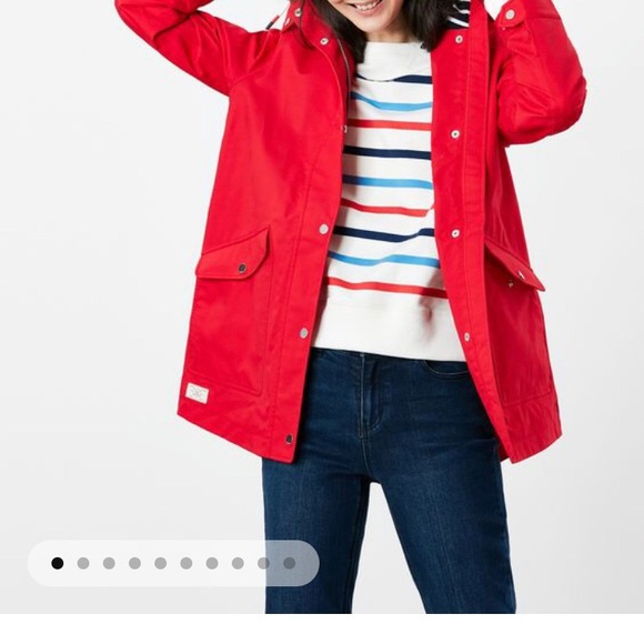 Ladies jacket - Picture 5 of 5